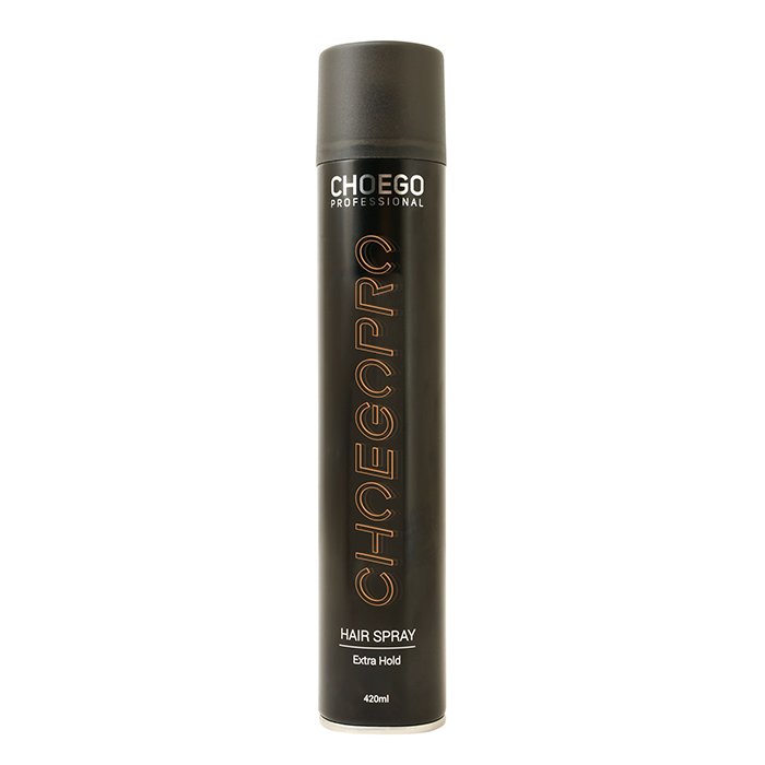 hair spray