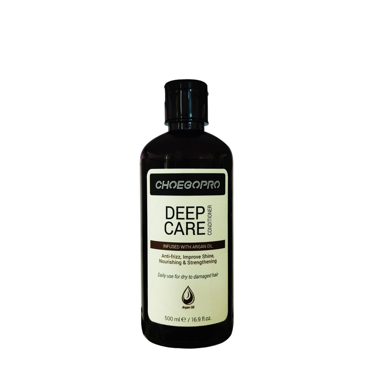 Deep care conditioner 500ml